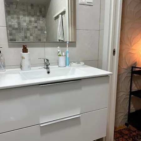 Cozy Place In *