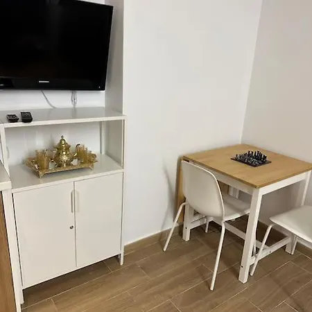 Apartment Cozy Place In