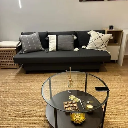Cozy Place In *